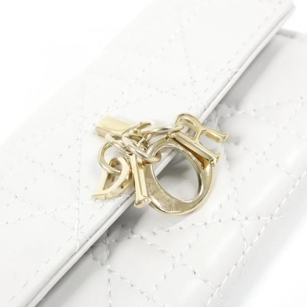 Dior Christian My Gricine Wallet